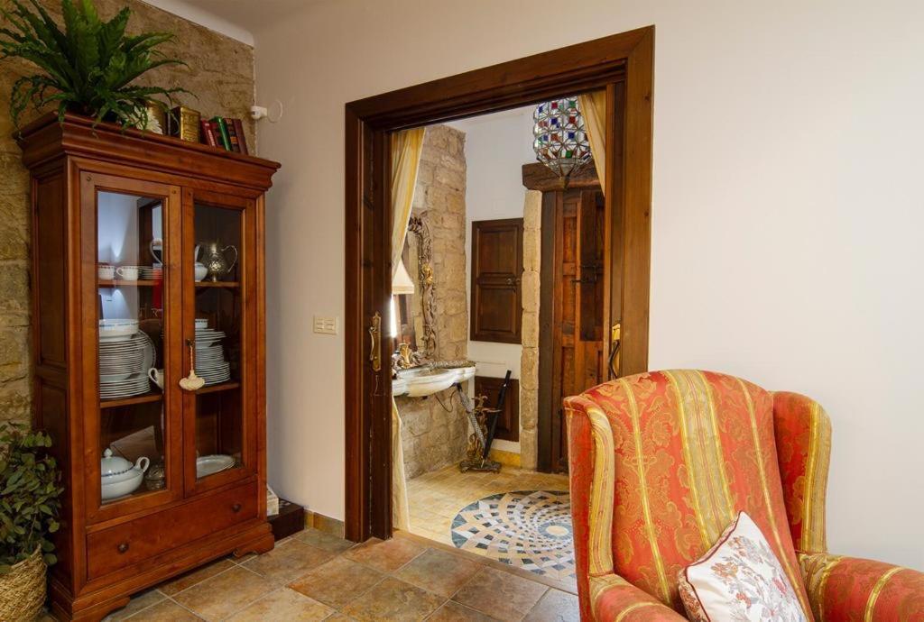 Villa La Morada Del Pintor Evi00178 La Guardia Esterno foto